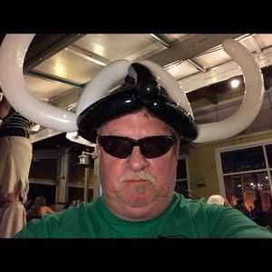 Meet your Posher, Rory